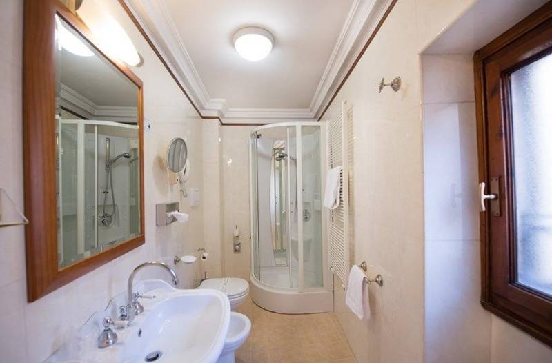 Fotos del hotel Strozzi Palace:  27