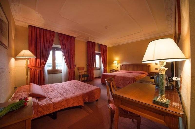 Fotos del hotel Strozzi Palace:  8