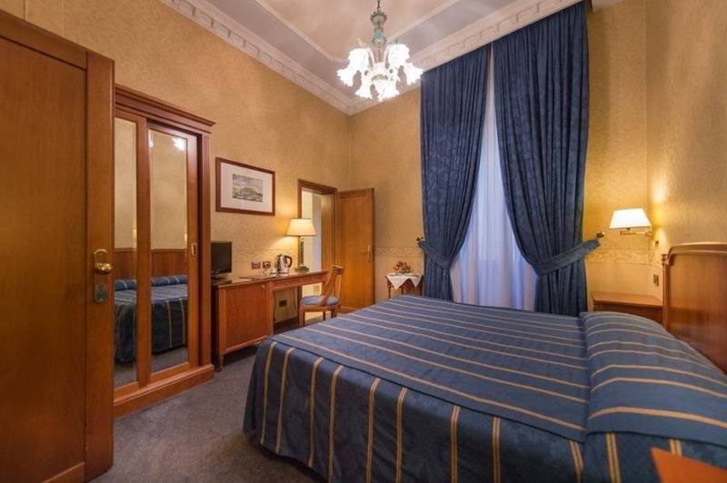 Fotos del hotel Strozzi Palace:  6