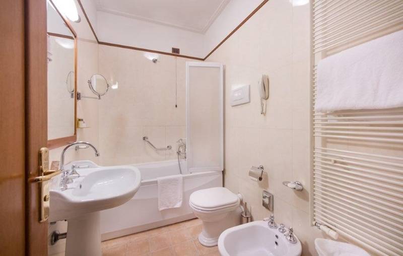 Fotos del hotel Strozzi Palace:  21