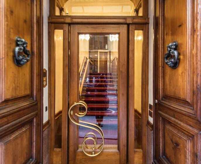 Fotos del hotel Strozzi Palace:  31