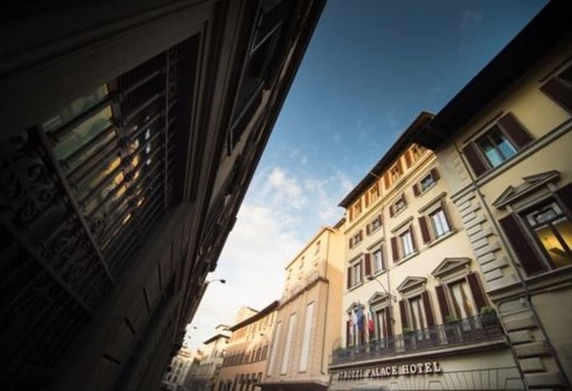 Fotos del hotel Strozzi Palace:  37