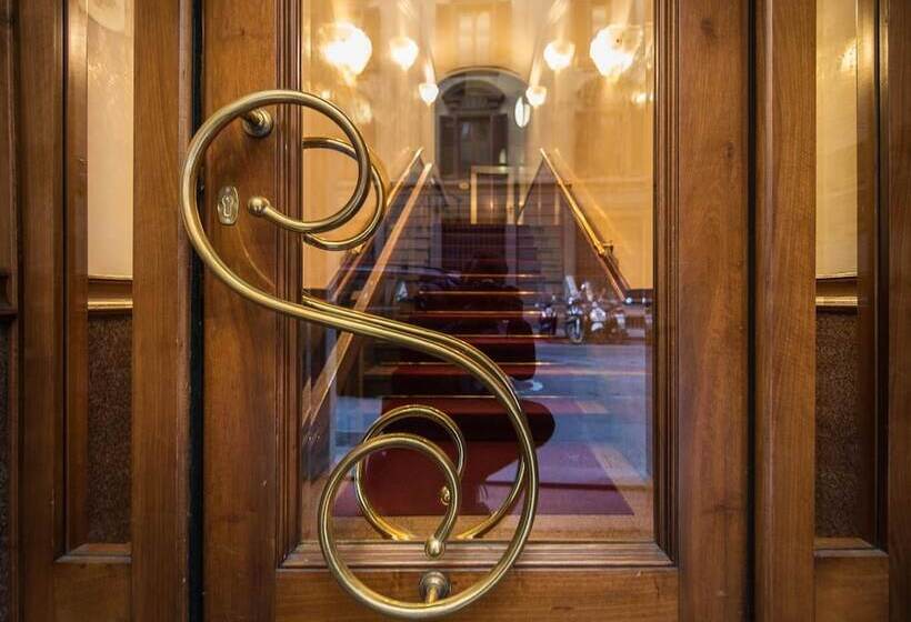 Fotos del hotel Strozzi Palace:  35