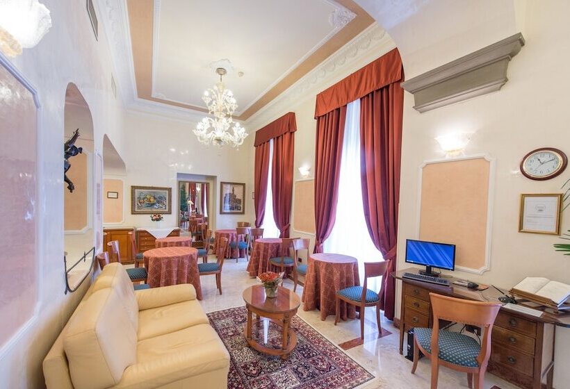 Fotos del hotel Strozzi Palace:  29