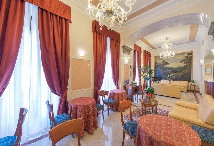 Fotos del hotel Strozzi Palace:  39