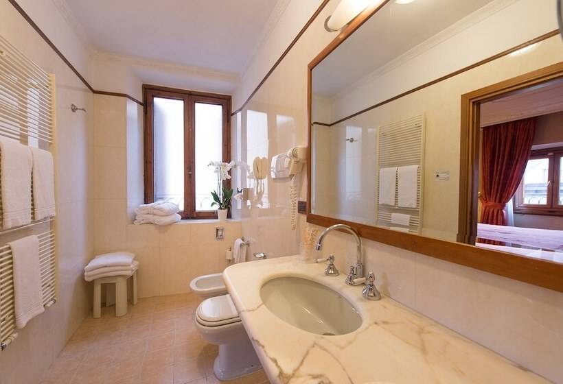 Fotos del hotel Strozzi Palace:  26