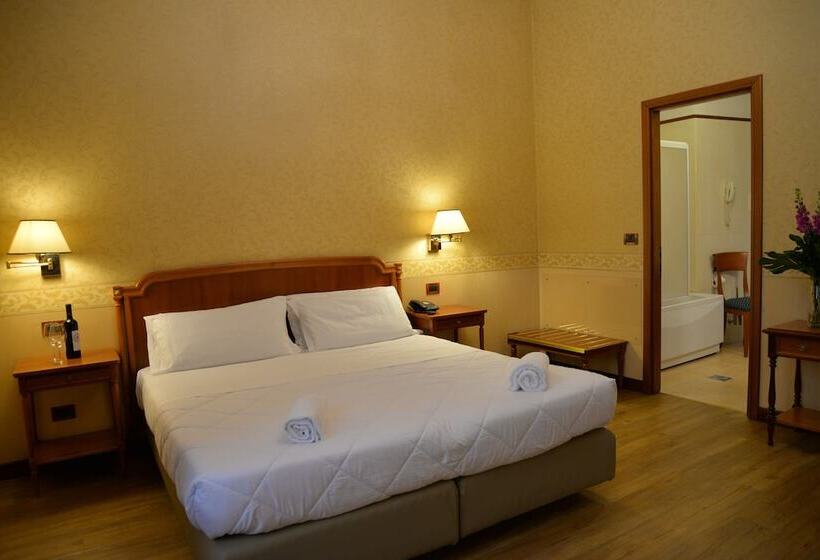 Fotos del hotel Strozzi Palace:  5