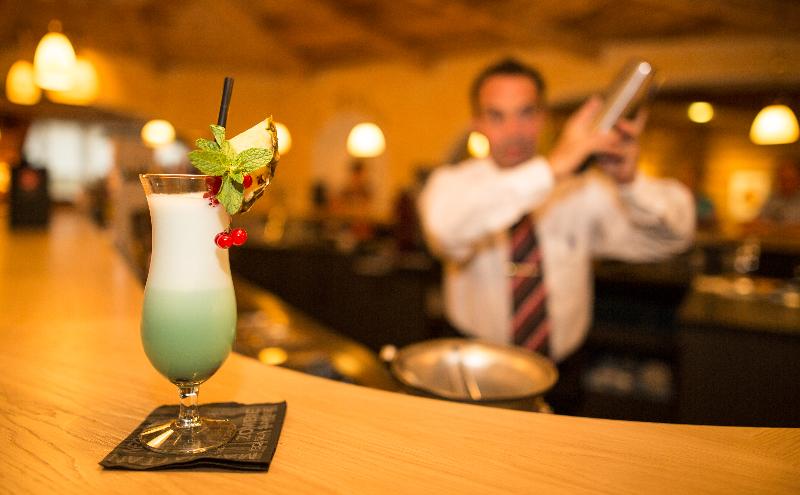 בית מלון כפרי Mountain Plaza