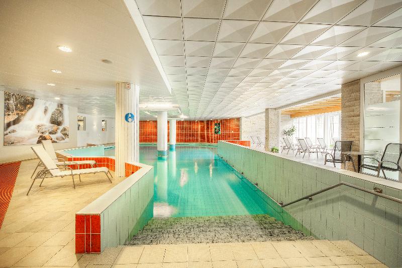 בית מלון כפרי Mountain Plaza