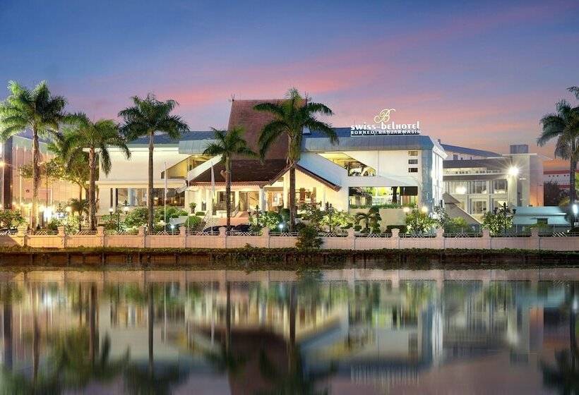 Swiss Belhotel Borneo Banjarmasin