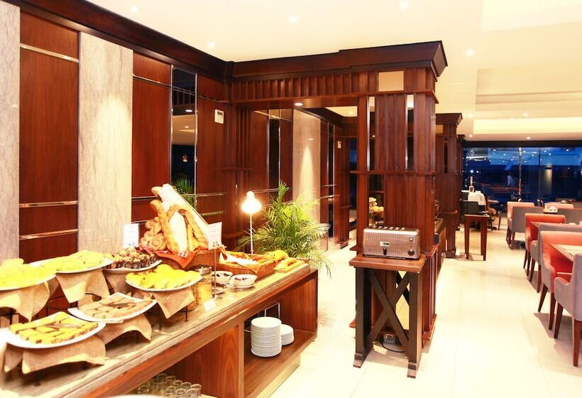 Swiss Belhotel Borneo Banjarmasin