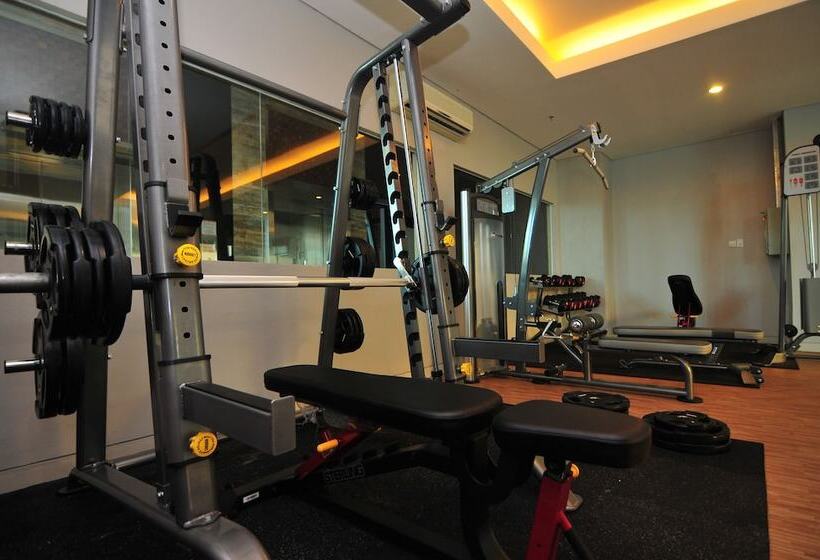 Swiss Belhotel Borneo Banjarmasin