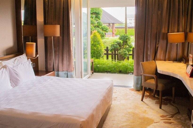 Swiss Belhotel Borneo Banjarmasin