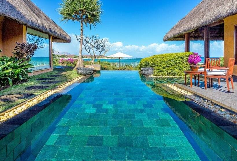 هتل The Oberoi Mauritius