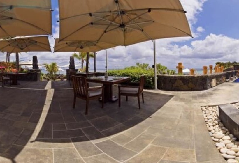 هتل The Oberoi Beach Resort, Mauritius
