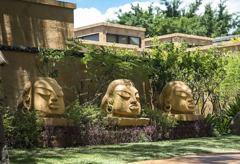 Hotel The Oberoi Mauritius