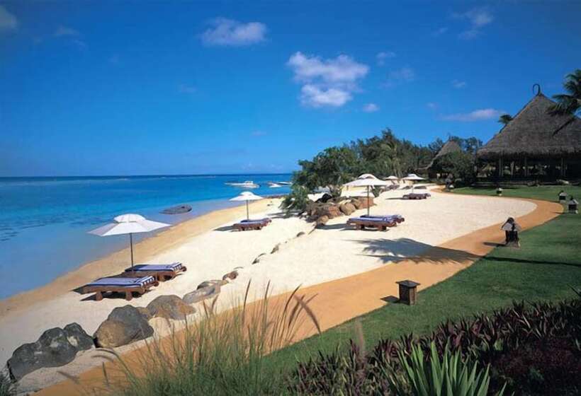 هتل The Oberoi Mauritius