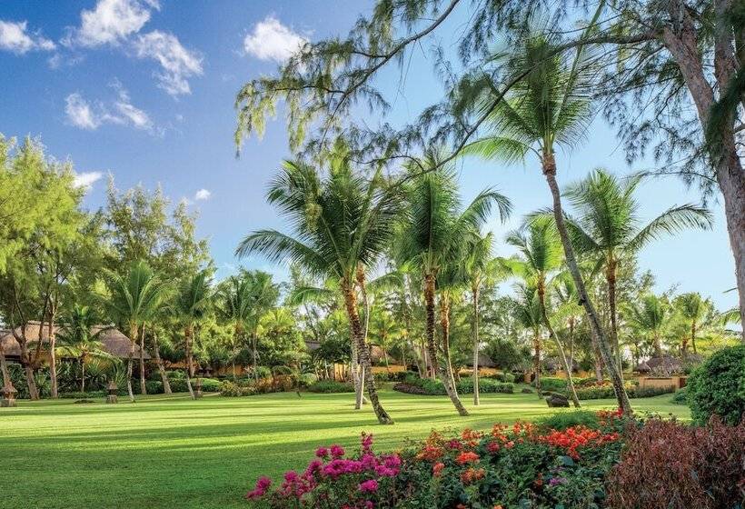 هتل The Oberoi Beach Resort, Mauritius