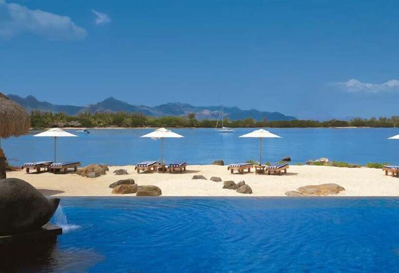 هتل The Oberoi Beach Resort, Mauritius