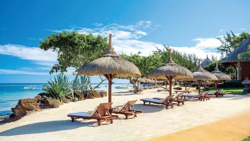 هتل The Oberoi Mauritius