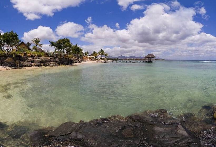 هتل The Oberoi Beach Resort, Mauritius