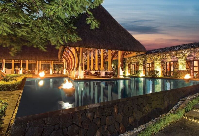 هتل The Oberoi Beach Resort, Mauritius