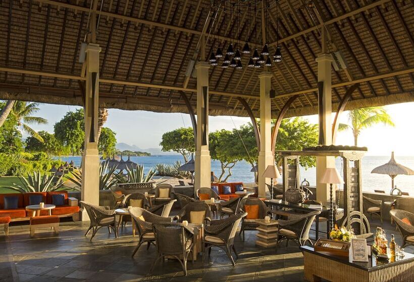 Hotel The Oberoi Mauritius