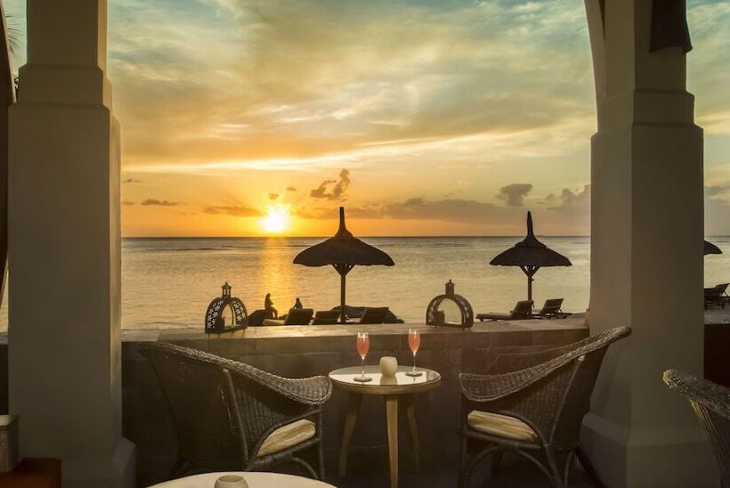 هتل The Oberoi Beach Resort, Mauritius