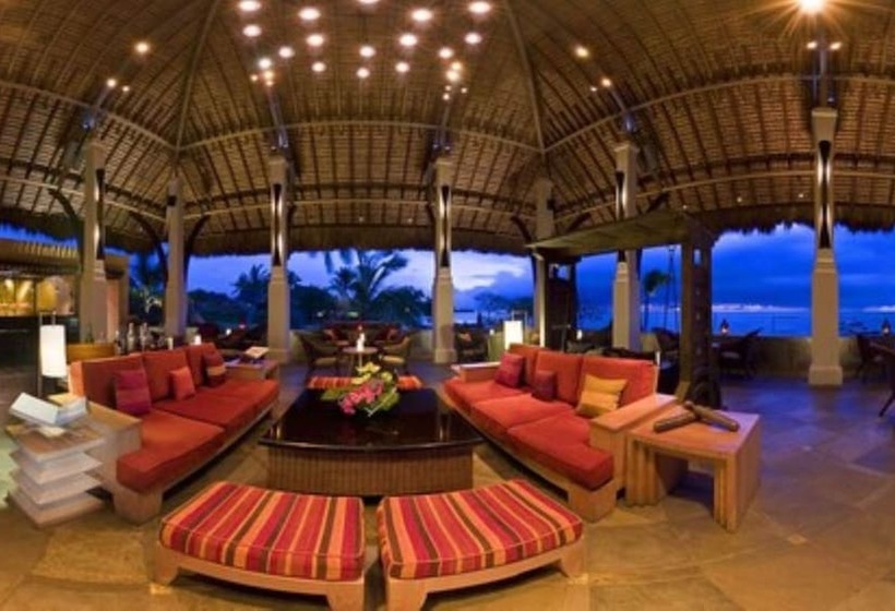 هتل The Oberoi Mauritius