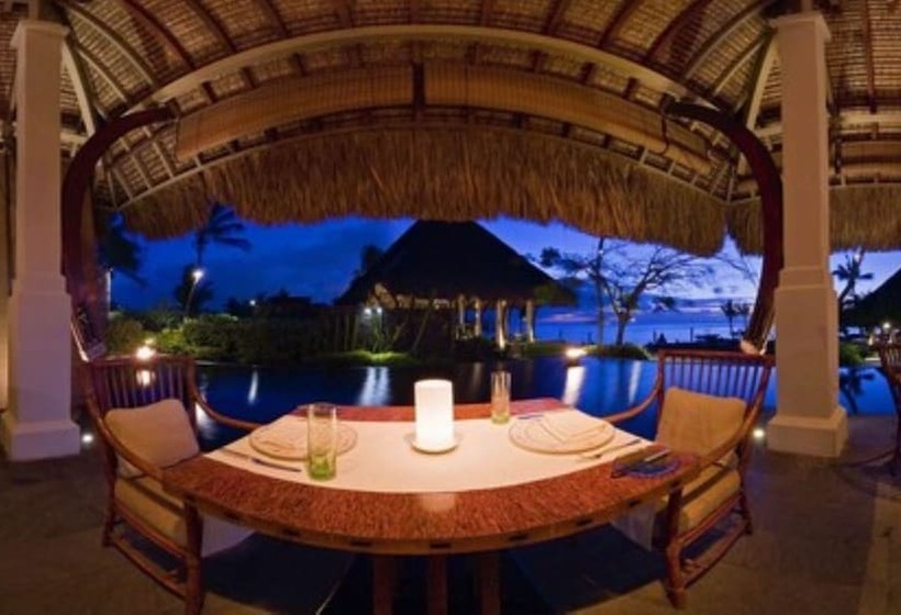 هتل The Oberoi Beach Resort, Mauritius