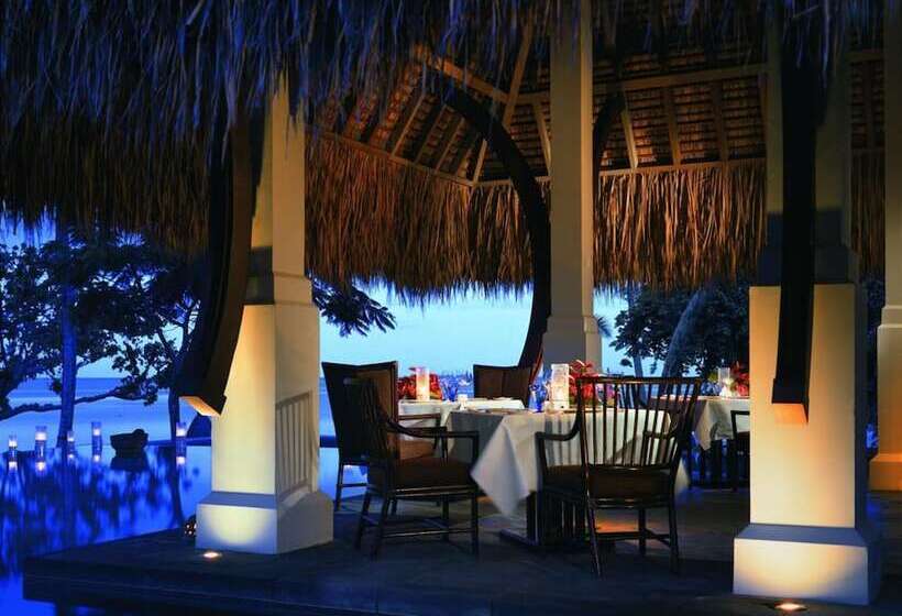 هتل The Oberoi Beach Resort, Mauritius