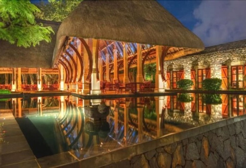 هتل The Oberoi Beach Resort, Mauritius