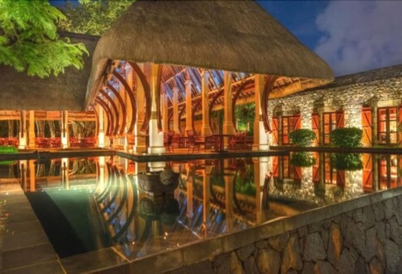 Hotel The Oberoi Mauritius