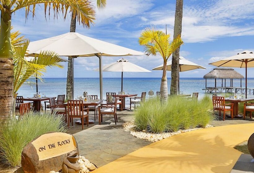 هتل The Oberoi Beach Resort, Mauritius