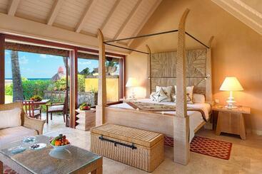 هتل The Oberoi Beach Resort, Mauritius