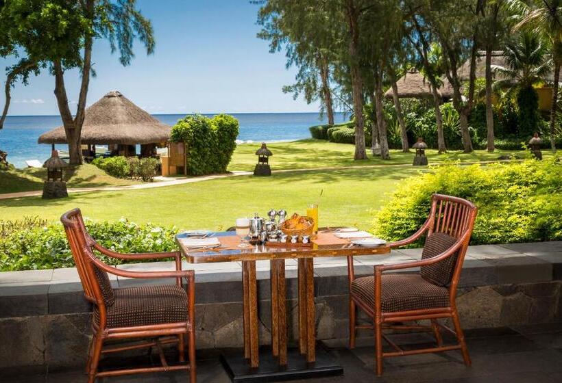 هتل The Oberoi Beach Resort, Mauritius
