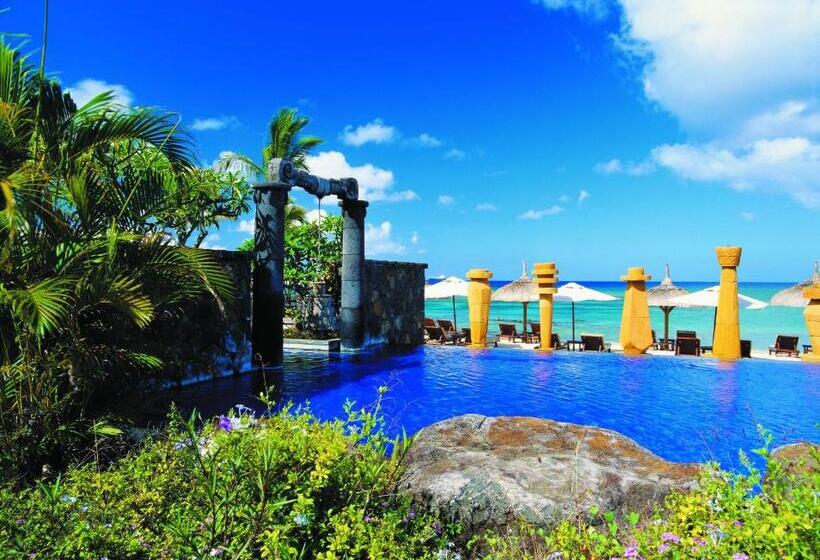 هتل The Oberoi Beach Resort, Mauritius