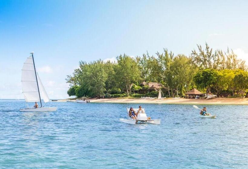 هتل The Oberoi Beach Resort, Mauritius