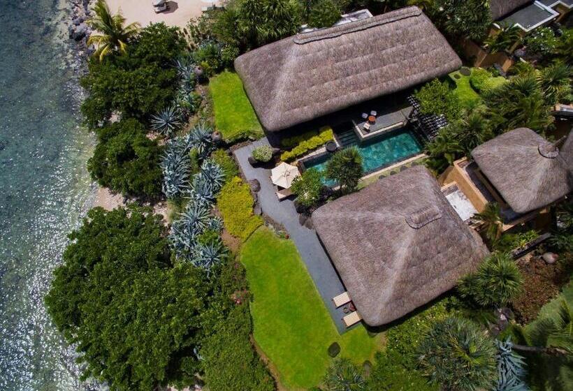 هتل The Oberoi Beach Resort, Mauritius