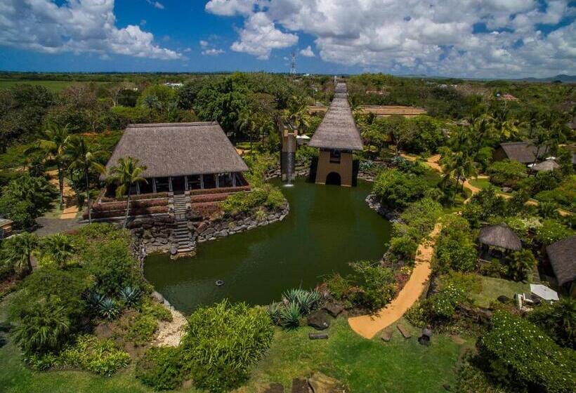 هتل The Oberoi Beach Resort, Mauritius