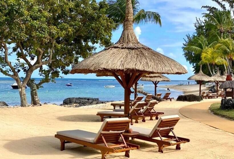 هتل The Oberoi Beach Resort, Mauritius