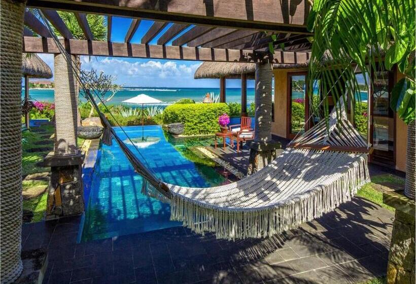 هتل The Oberoi Beach Resort, Mauritius