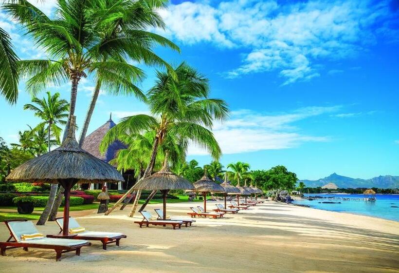 هتل The Oberoi Beach Resort, Mauritius