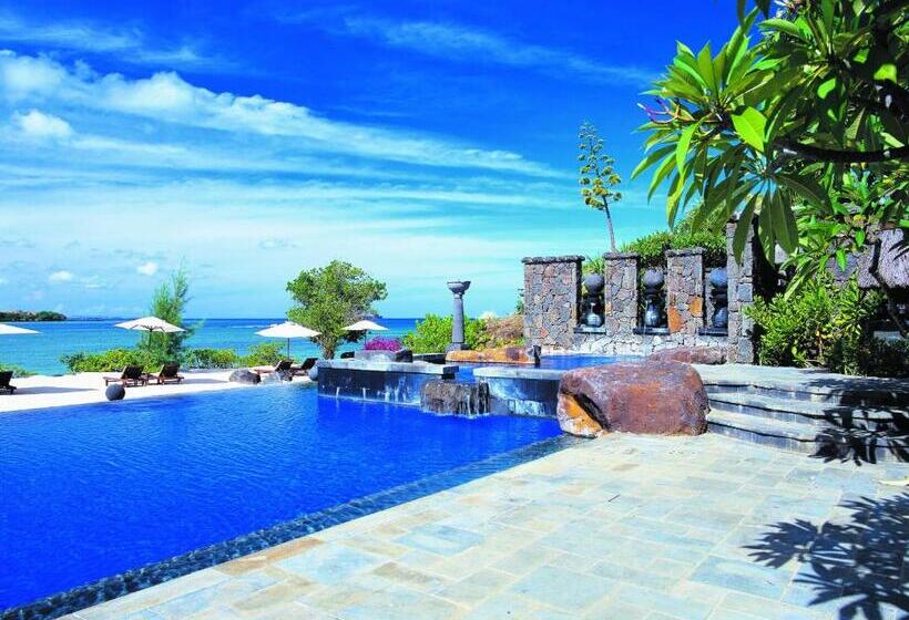 هتل The Oberoi Beach Resort, Mauritius