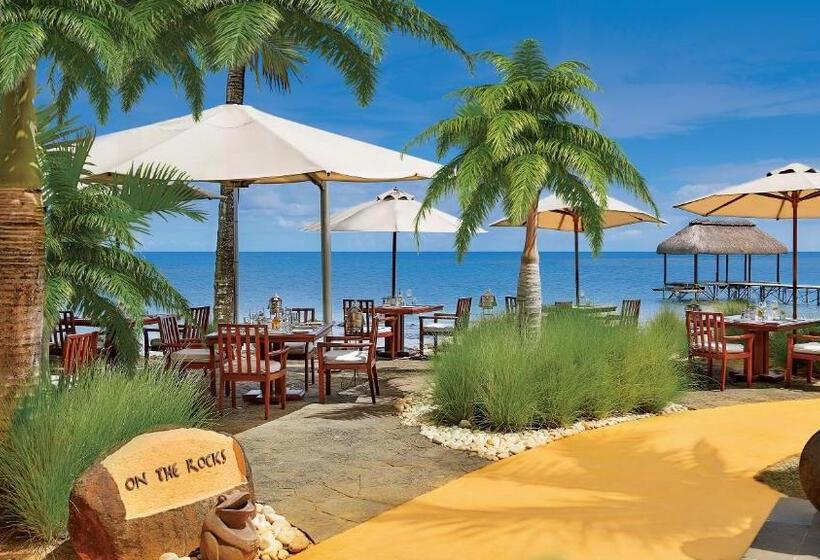 هتل The Oberoi Beach Resort, Mauritius