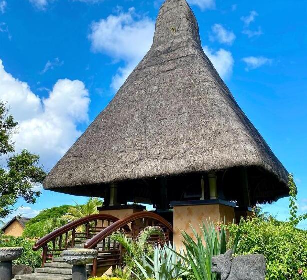 هتل The Oberoi Beach Resort, Mauritius