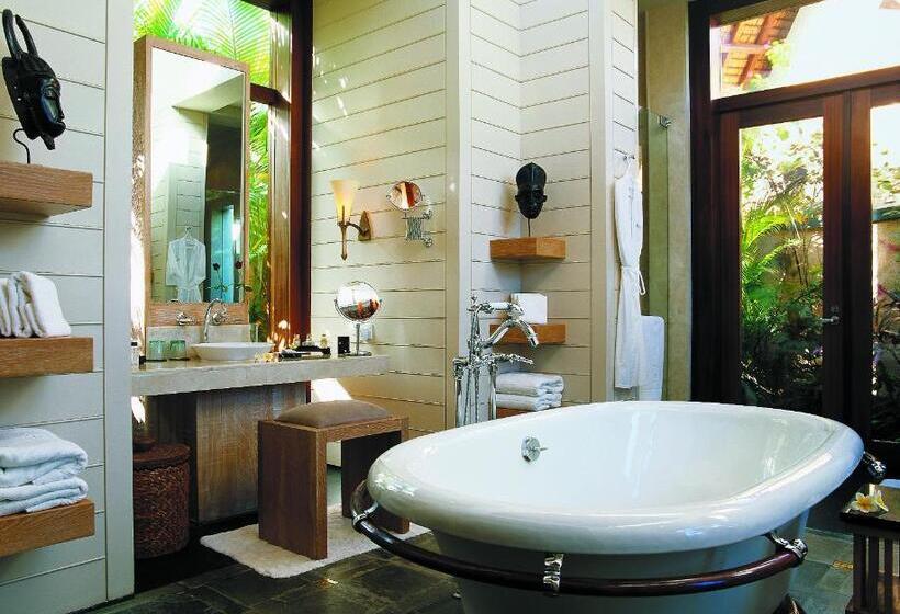 هتل The Oberoi Beach Resort, Mauritius