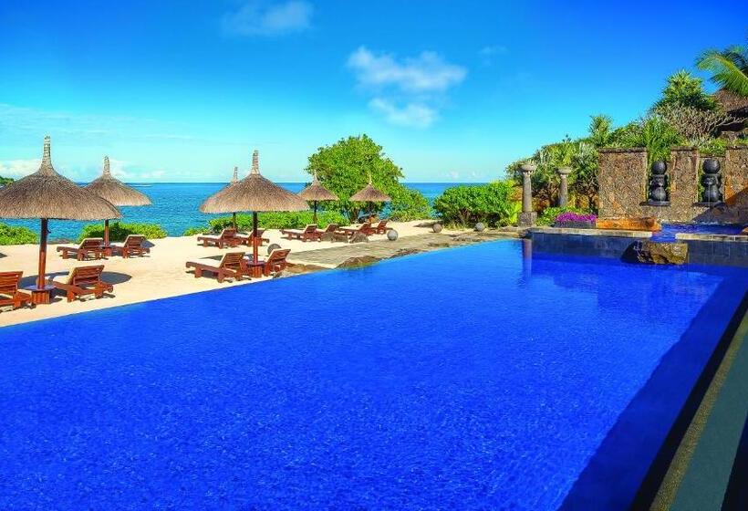 هتل The Oberoi Beach Resort, Mauritius