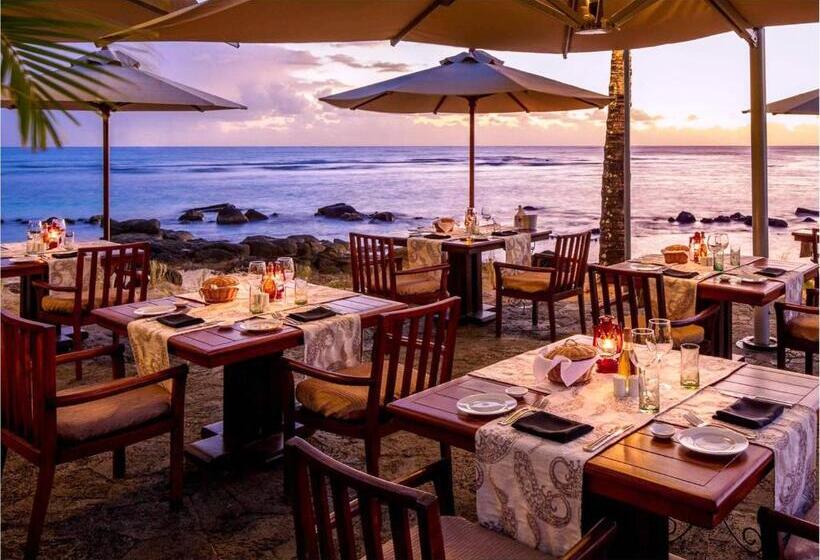 هتل The Oberoi Beach Resort, Mauritius