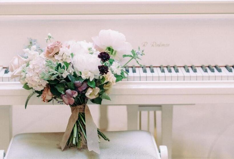 Fotos del hotel The Ritzcarlton, Budapest:  23